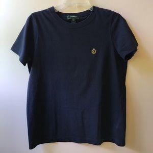 [🍄] VTG Ralph Lauren tee ♡ s